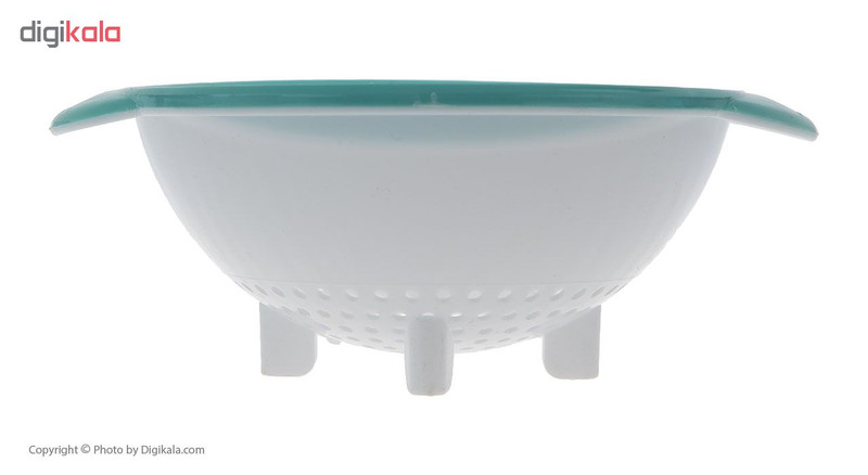 آبکش تک پلاستیک مدل T161 آبکش تک پلاستیک مدل T161