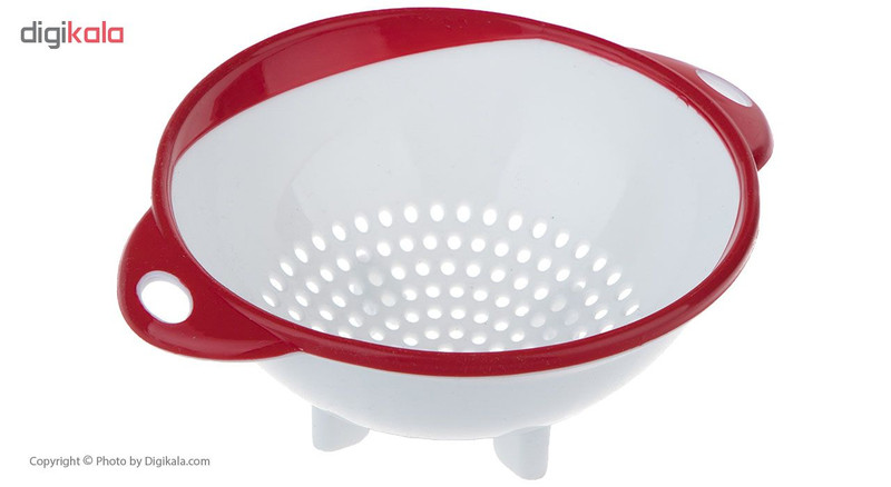 آبکش تک پلاستیک مدل T161 آبکش تک پلاستیک مدل T161