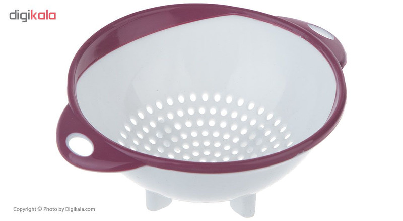 آبکش تک پلاستیک مدل T161 آبکش تک پلاستیک مدل T161