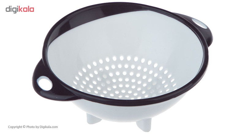 آبکش تک پلاستیک مدل T161 آبکش تک پلاستیک مدل T161