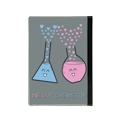 کلاسور مدل شیمی