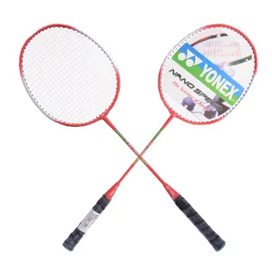 راکت بدمینتون یونکس مدل Power YY-1308 بسته 2 عددی