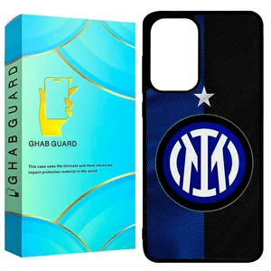 Ghab Guard GCHPA52 Cover For Samsung Galaxy A52 / A52 5G / A52s 5G