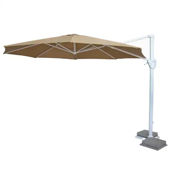 سایه بان پایه مدل 360 درجه