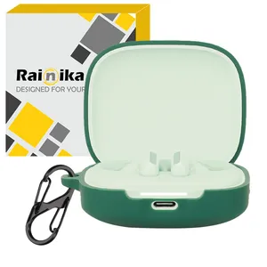 کاور رینیکا مدل 6RB مناسب برای کیس هدفون بی سیم شیائومی Redmi Buds 6