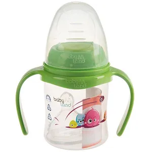 Baby Land 408 Baby Bottle 150ml