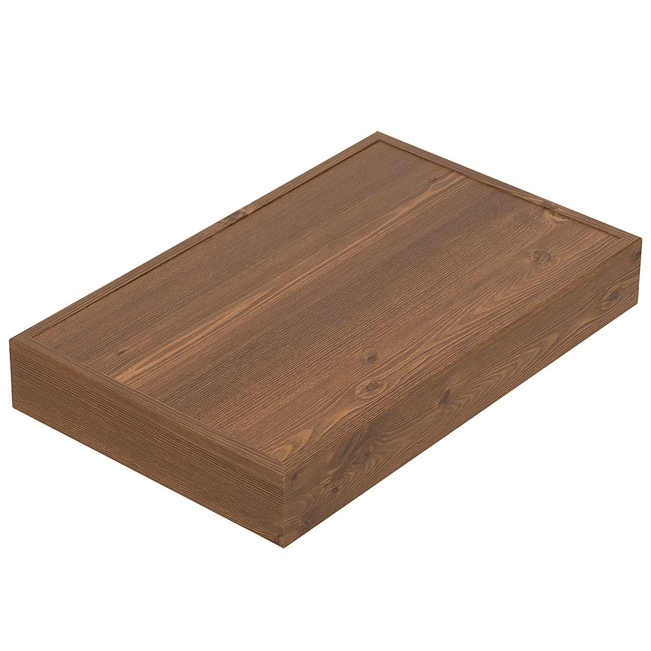 طبقه دیواری مدل فشم کد BR-05