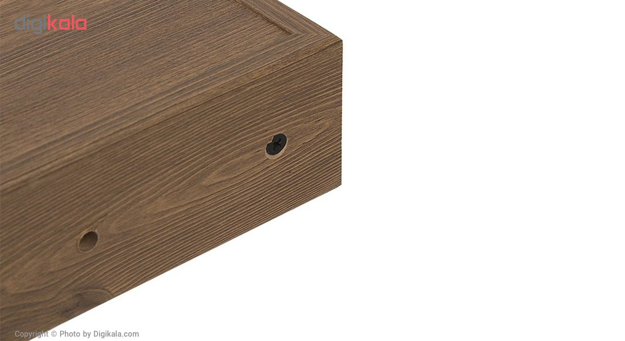 طبقه دیواری مدل فشم کد BR-05