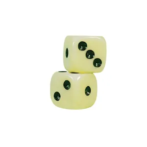 Rabin Dice SH-002 pack of 2