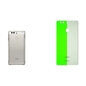 MAHOOT Fluorescence Special Cover Sticker for Huawei P9 Plus