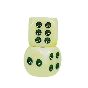 Rabin Dice SH-009 pack of 2