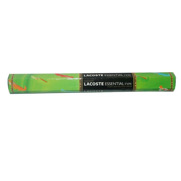 عود خوشبو کننده دارشان مدل LACOST ESSENTIAL عود خوشبو کننده دارشان مدل LACOST ESSENTIAL