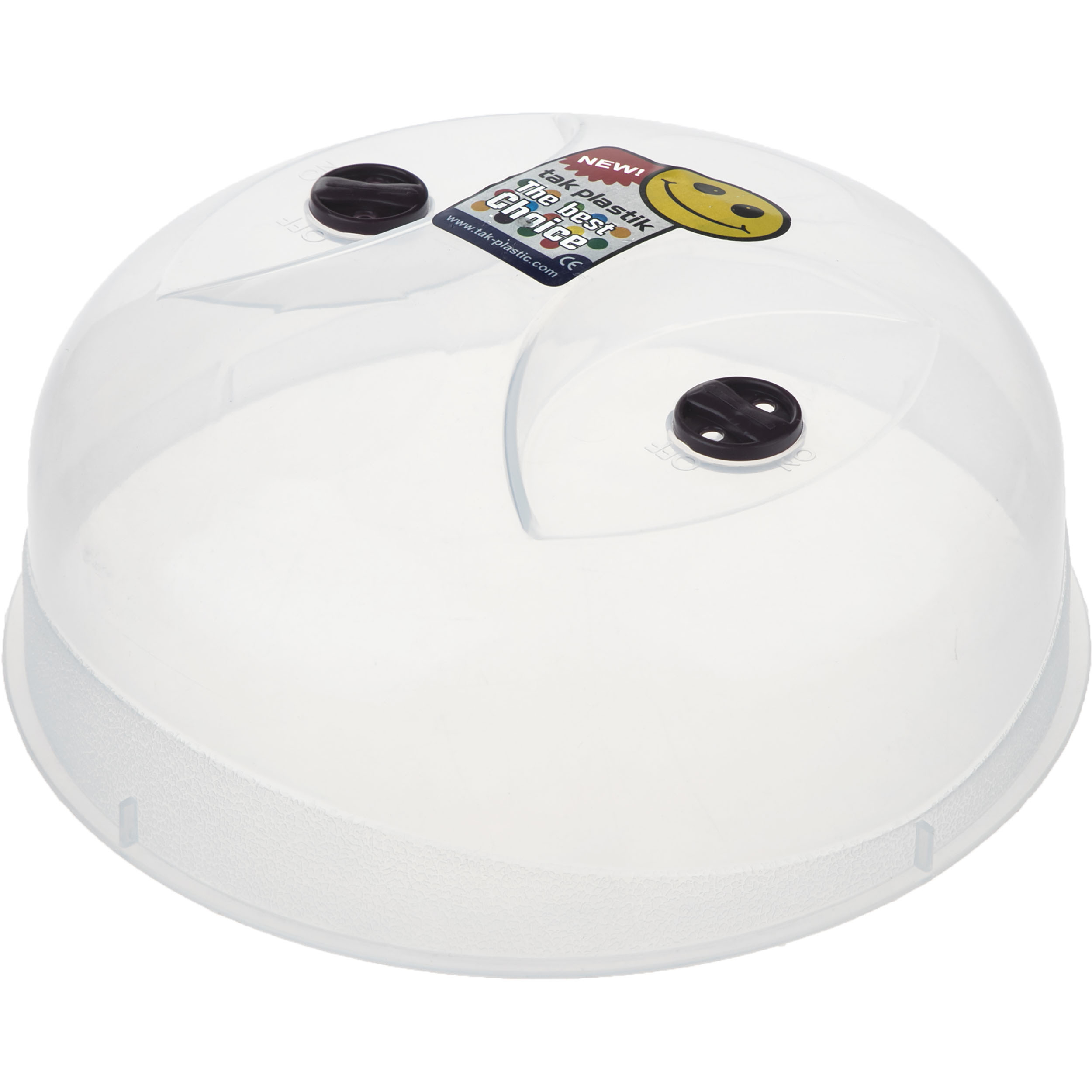 درپوش تک پلاستیک مدل T100