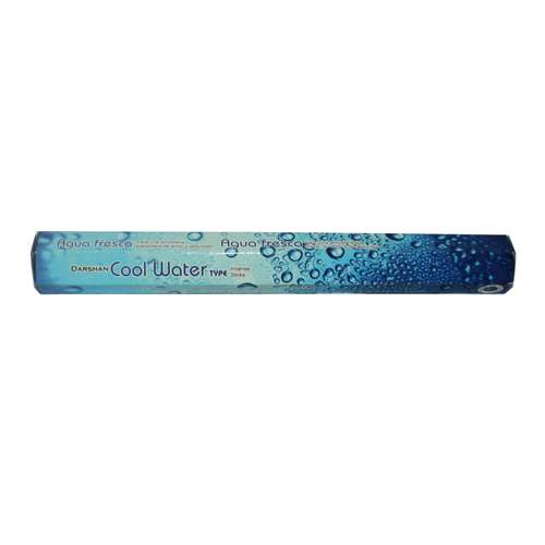 عود خوشبو کننده دارشان مدل COOL WATER