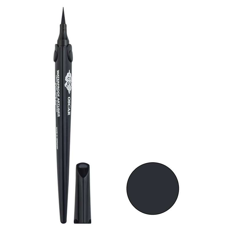 خط چشم اسکار مدل ArtLiner خط چشم اسکار مدل ArtLiner