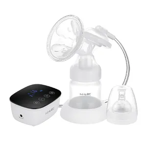 Hi-Tec EBP-3112 Practical Breast Pump