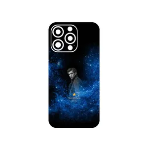 MAHOOT tom holland Cover Sticker for Apple iphone 13 Pro