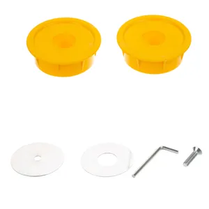 اتصالات رابط تنی بال مدل RBT1