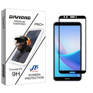 JF Diamond Screen Protector For Huawei Y7 Prime 2018