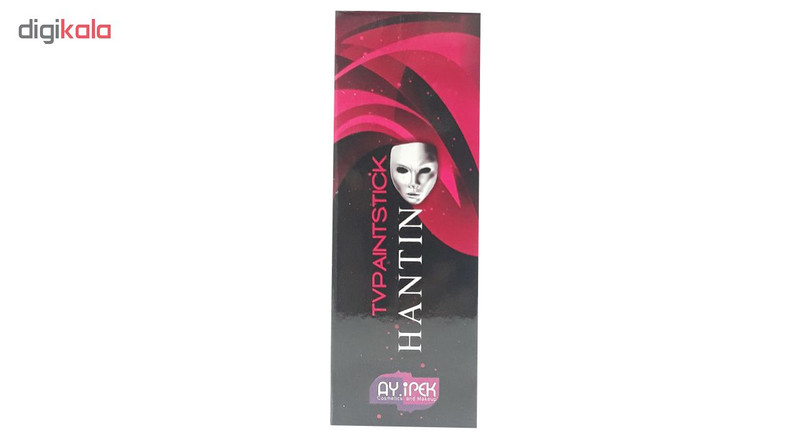 پن استیک هانتین مدل Paint Stick شماره H04