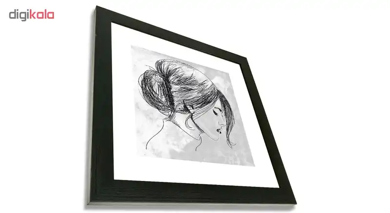 تابلو دکوما مدل DD067-B