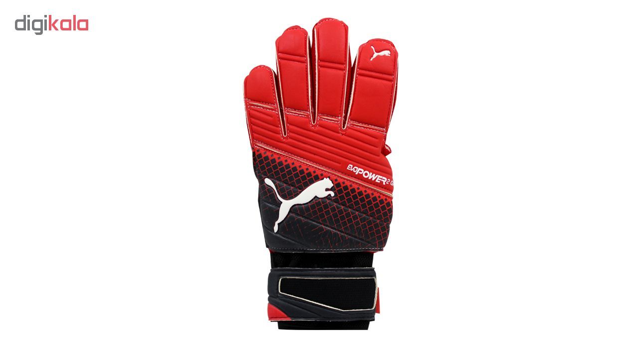 دستکش دروازه بانی پوما مدل evopower2 GRIP -  - 5