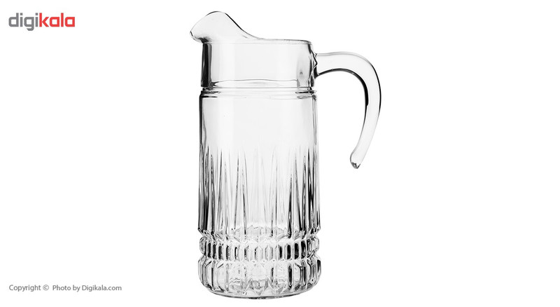 ست پارچ و لیوان 7 پارچه لومینارک مدل Imperator کد 00886