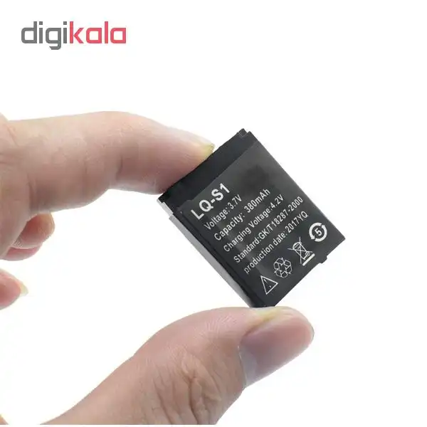 باتری ساعت هوشمند مدل LQ-S1