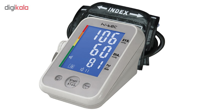 فشارسنج هایتک مدل TMB-995