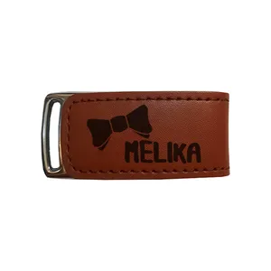 فلش مموری مدل ملیکا ظرفیت 16 گیگابایت