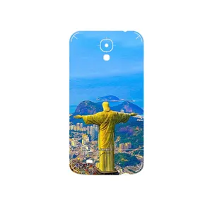 MAHOOT City of Rio de Janeiro Cover Sticker for Samsung Galaxy Mega 6.3 I9200