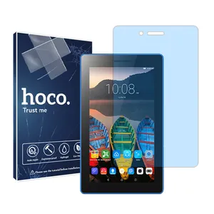 Hoco HyBLU model anti-blue screen protector suitable for Lenovo Tab 3 7 Tablet