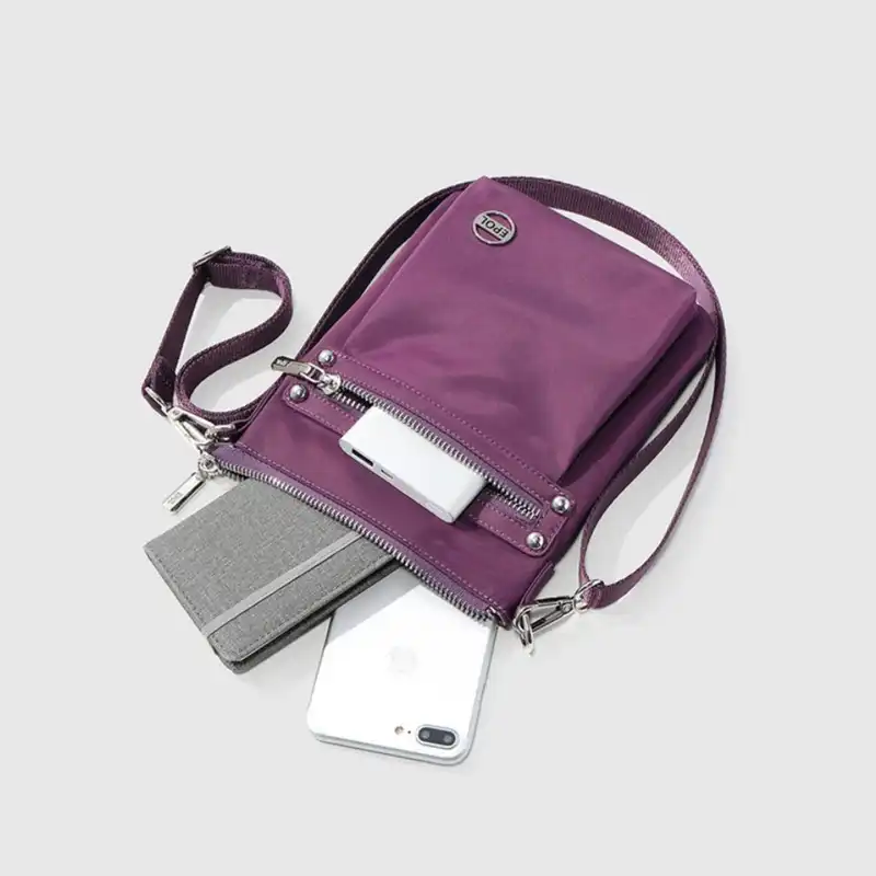 کیف رودوشی زنانه ایپول مدل 06-6088