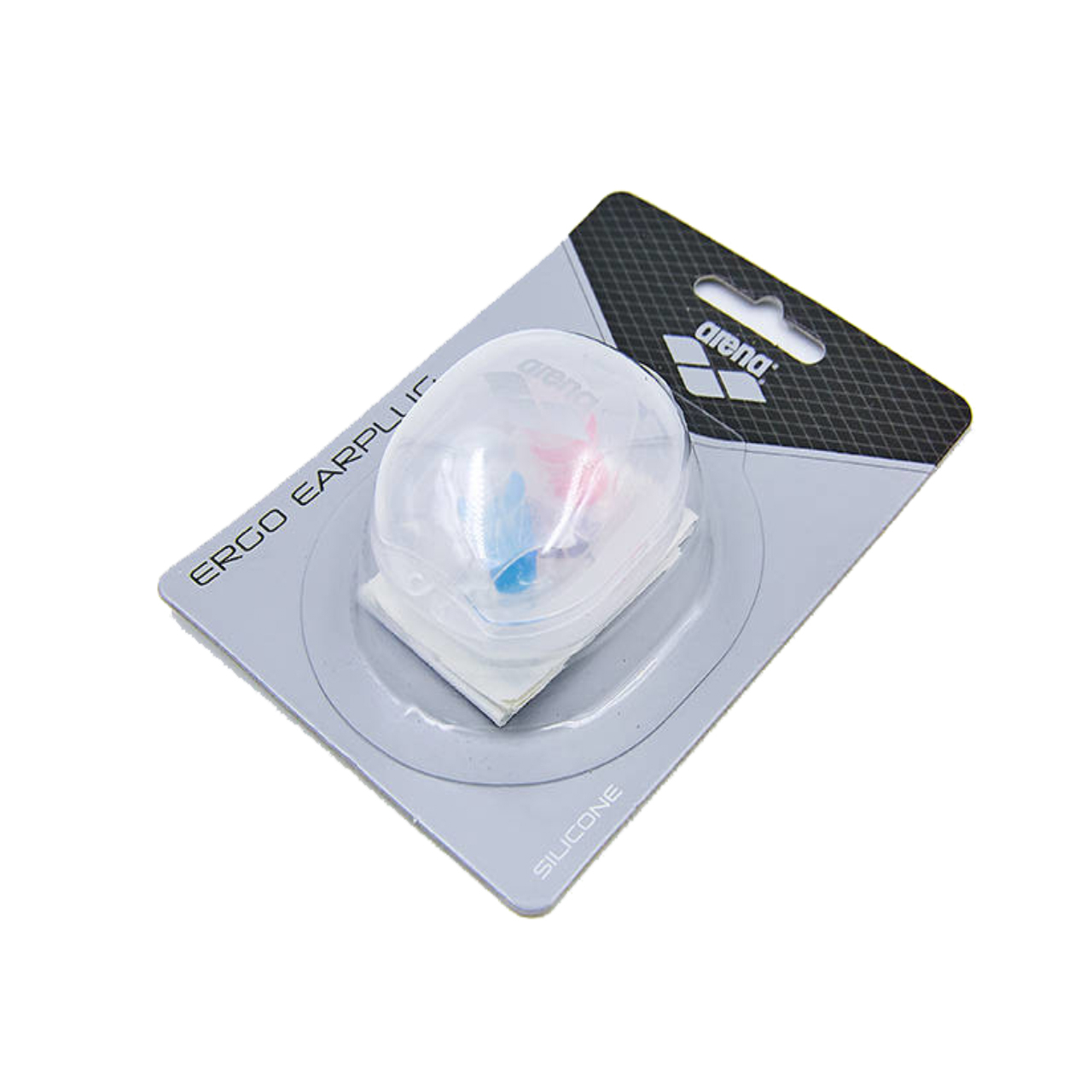 گوش گیر آرنا مدل ergo earplug سایز M