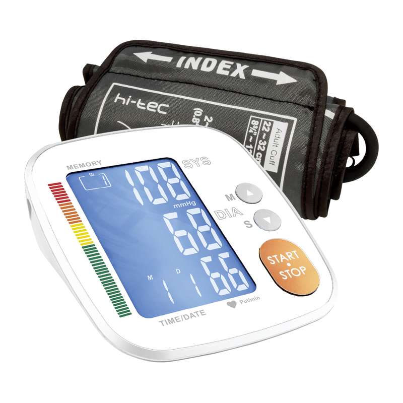 فشارسنج هایتک مدل TMB-1490A فشارسنج هایتک مدل TMB-1490A
