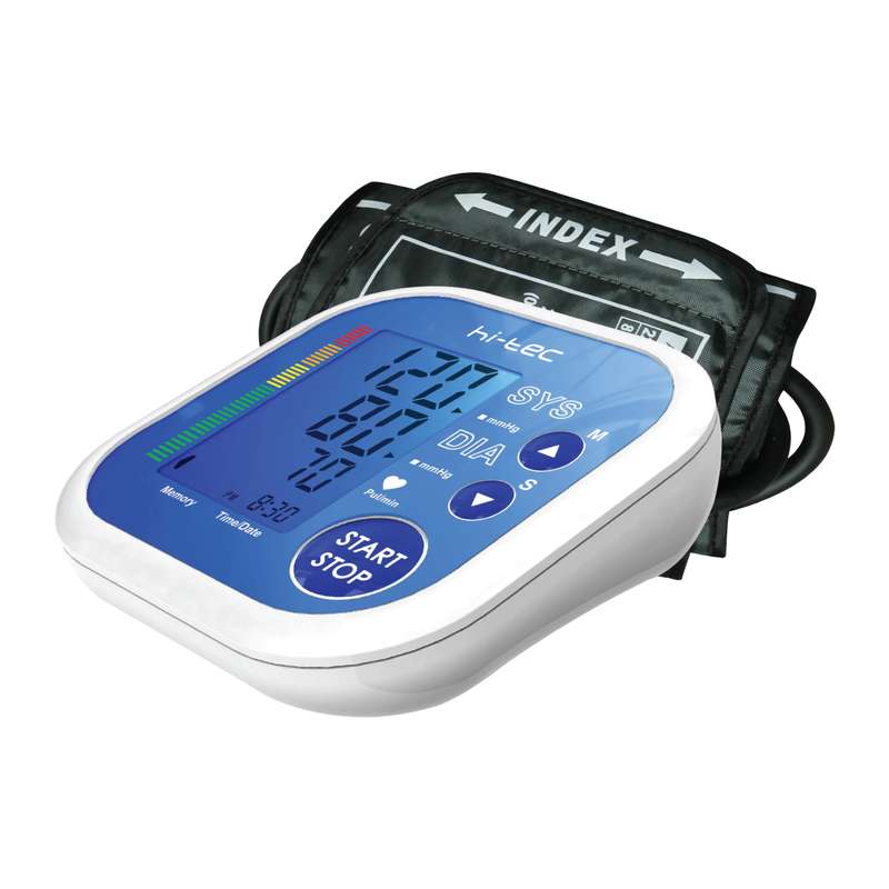 فشارسنج هایتک مدل TMB-1491 فشارسنج هایتک مدل TMB-1491