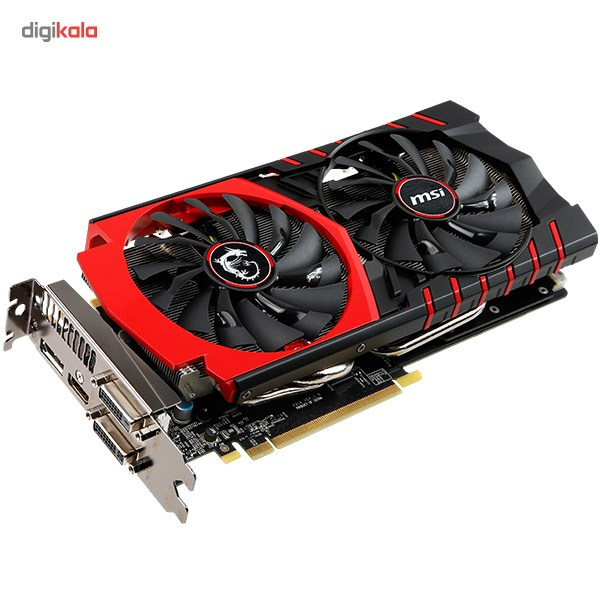 Nvidia geforce best sale gtx 970 precio