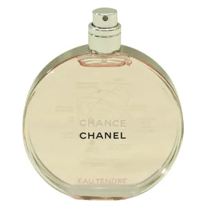 تستر ادو تویلت زنانه شانل مدل Chance Eau Tendre حجم 100 میلی لیتر
