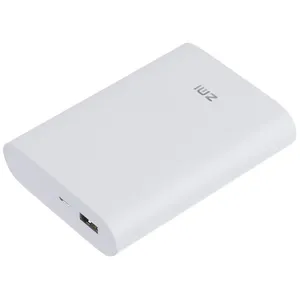 شارژر همراه شیائومی مدل ZMI MF855 Power Router ظرفیت 7800 میلی آمپر ساعت