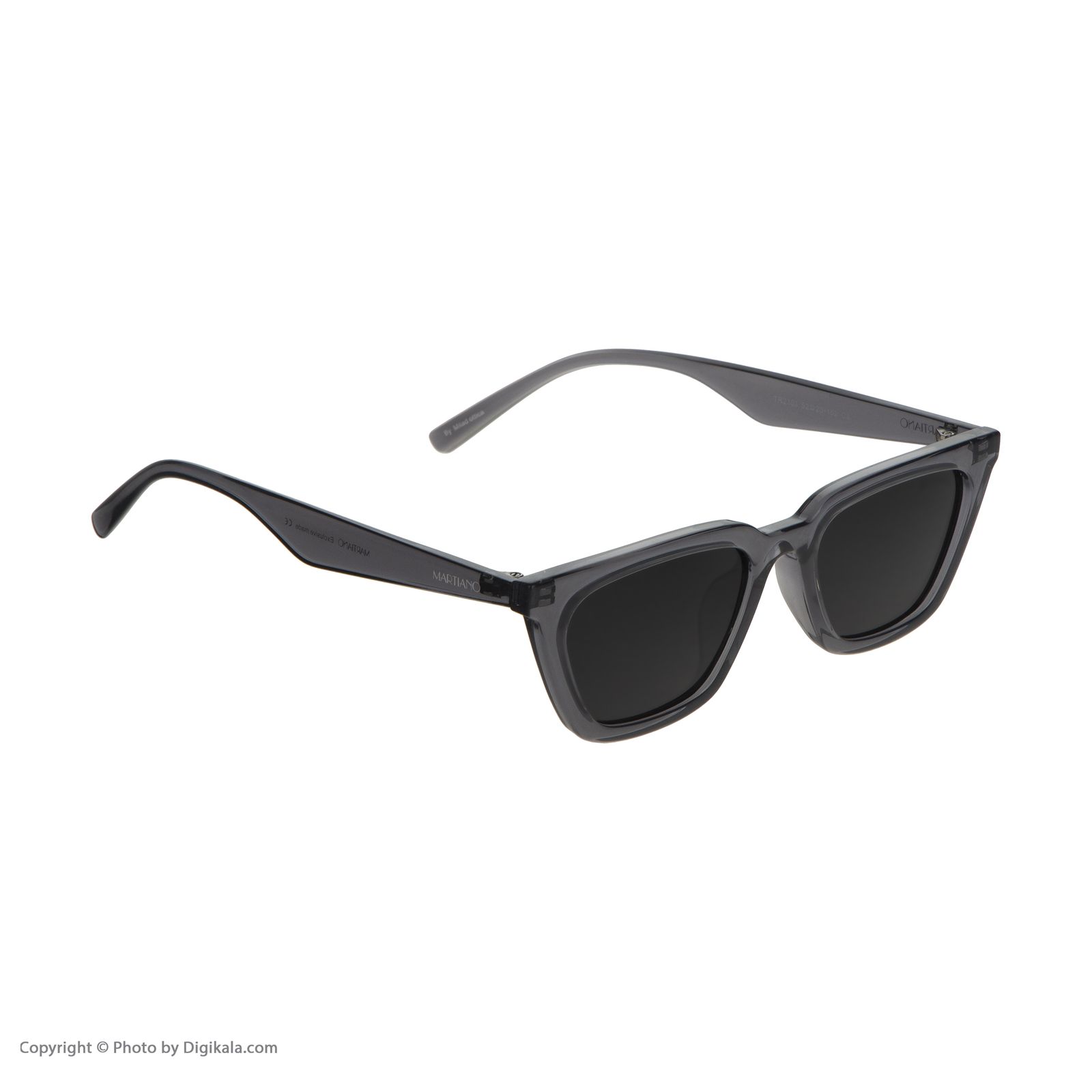 عینک آفتابی زنانه مارتیانو مدل tr2103 c3 -  - 3