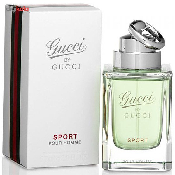 gucci pour homme sport 90ml