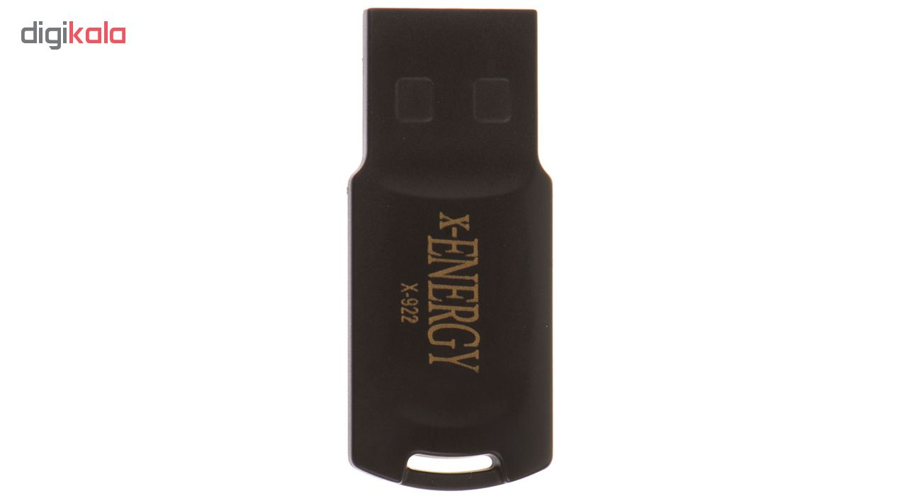 فلش مموری ایکس-انرژی مدل  X-922 ظرفیت 16 گیگابایت