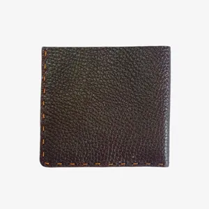 کیف پول چرمی مدل فلوتر کد 601
