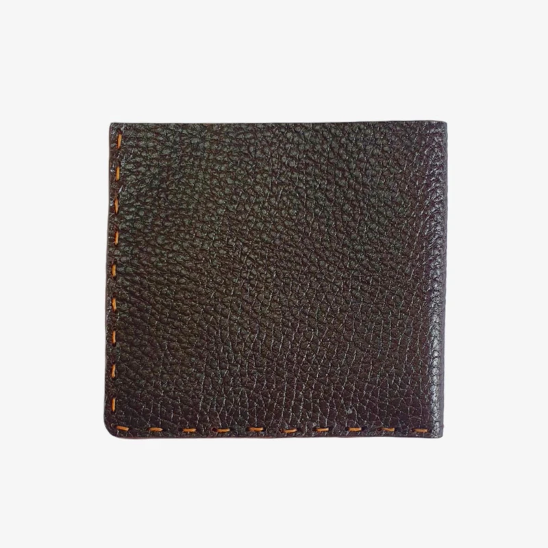 کیف پول چرمی مدل فلوتر کد 601