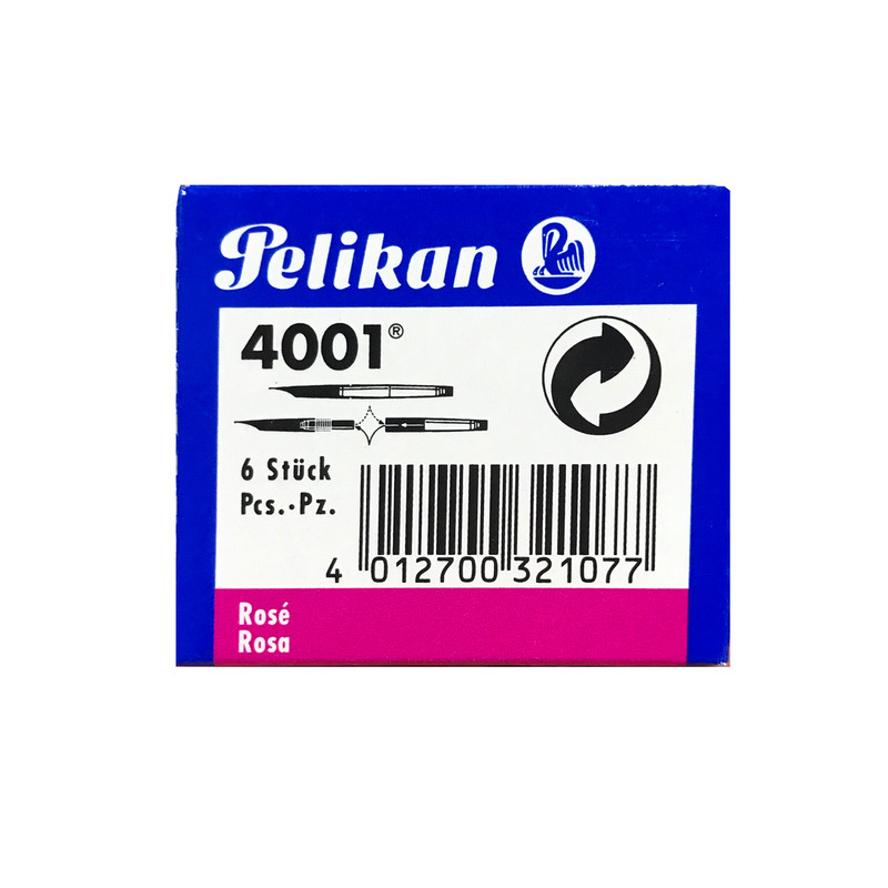 جوهر خودنویس پلیکان مدل TP/6