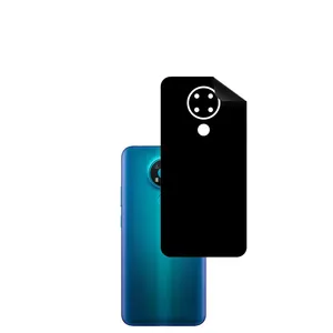 PG RG Back Skin For NOKIA 3.4