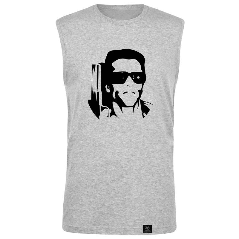 تاپ مردانه 27 مدل آرنولد کد RN533