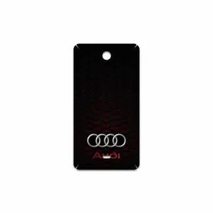 MAHOOT Audi AG Cover Sticker for Microsoft Lumia 430