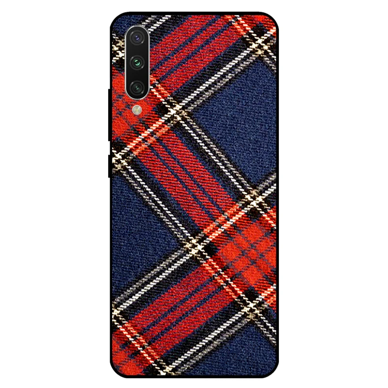 کاور مگافون کد 8103 مناسب برای گوشی موبایل شیائومی Mi 9 Lite