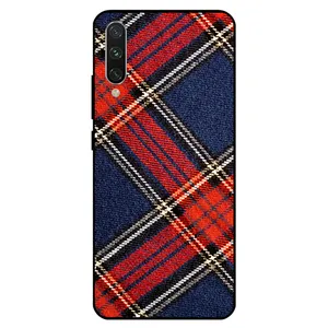 Megafone 8103 Cover For Xiaomi Mi 9 Lite